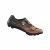 Chaussures VTT Gravel SHIMANO RX800 Bronze -Northwave Soldes chaussures vtt gravel shimano rx800 bronze