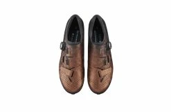 Chaussures VTT Gravel SHIMANO RX800 Bronze -Northwave Soldes chaussures vtt gravel shimano rx800 bronze 1 4