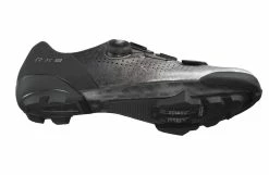 Chaussures VTT Gravel SHIMANO RX801 Argenté 2023 -Northwave Soldes chaussures vtt gravel shimano rx801 argente 2023 4
