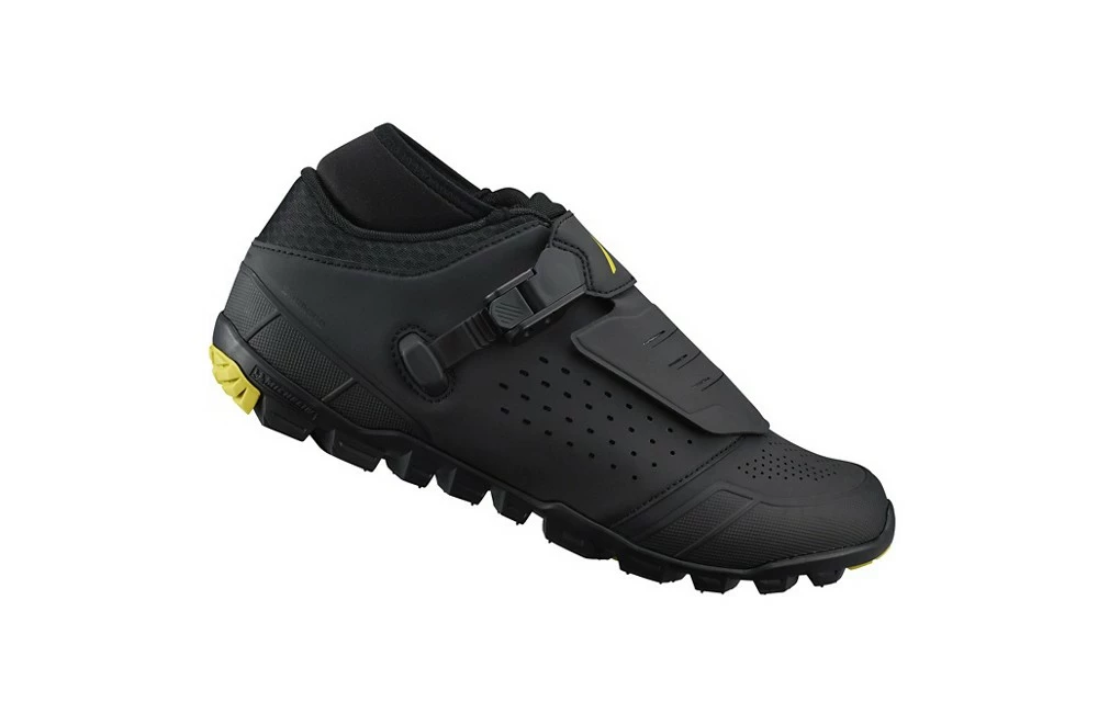 Chaussures VTT Homme SHIMANO ME701 SPD 2020 4 Chaussures VTT Homme SHIMANO ME701 SPD 2020 – Image 2