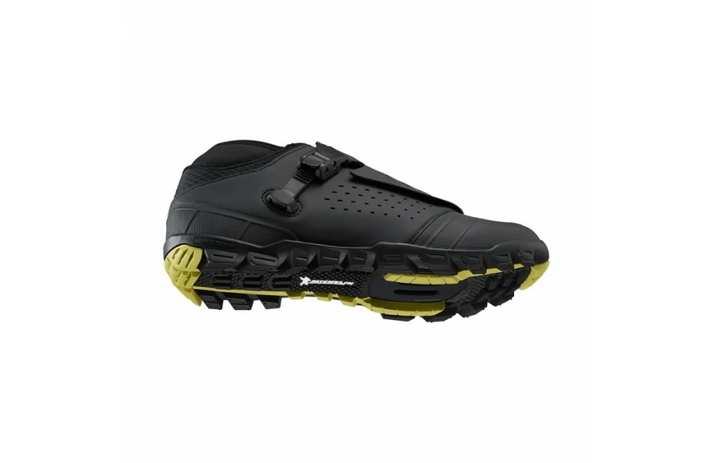 Chaussures VTT Homme SHIMANO ME701 SPD 2020 6 Chaussures VTT Homme SHIMANO ME701 SPD 2020 – Image 4