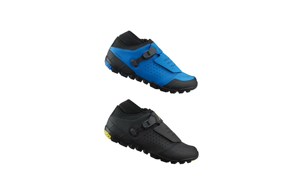 Chaussures VTT Homme SHIMANO ME701 SPD 2020 3 Chaussures VTT Homme SHIMANO ME701 SPD 2020