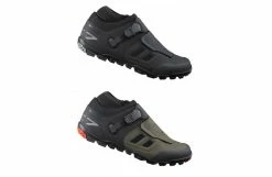 Chaussures VTT Homme SHIMANO ME702 SPD 2021