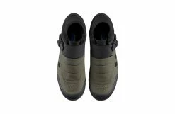 Chaussures VTT Homme SHIMANO ME702 SPD 2021 -Northwave Soldes chaussures vtt homme shimano me702 spd 2021 4