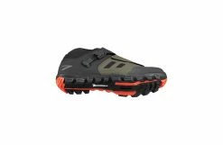 Chaussures VTT Homme SHIMANO ME702 SPD 2021 -Northwave Soldes chaussures vtt homme shimano me702 spd 2021 5