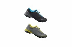 Chaussures VTT Homme SHIMANO MT301 2020