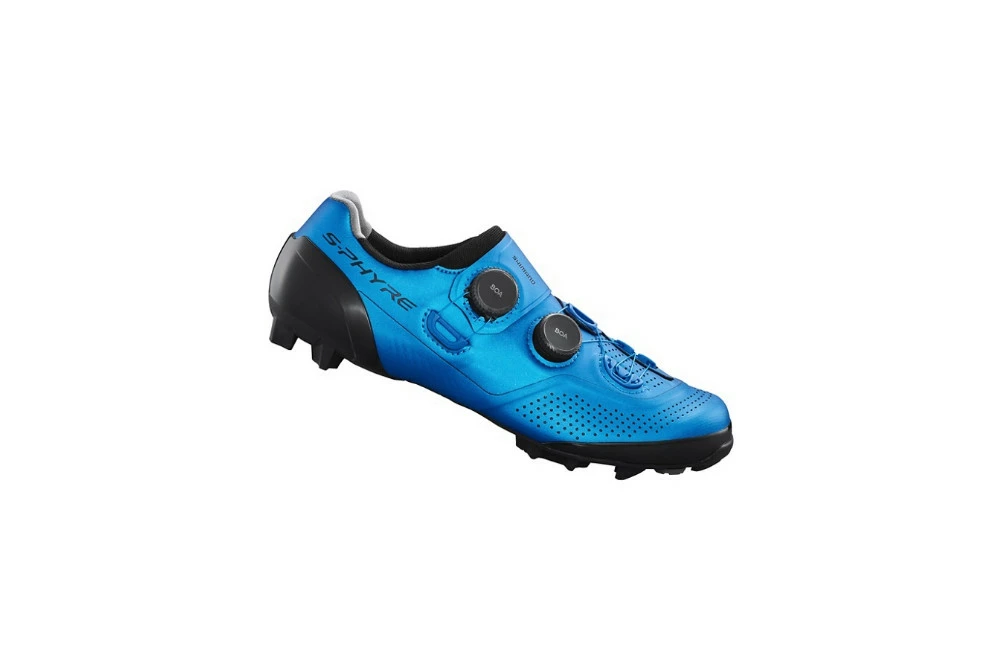 Chaussures VTT Homme SHIMANO S-Phyre XC902 4 Chaussures VTT Homme SHIMANO S-Phyre XC902 – Image 2