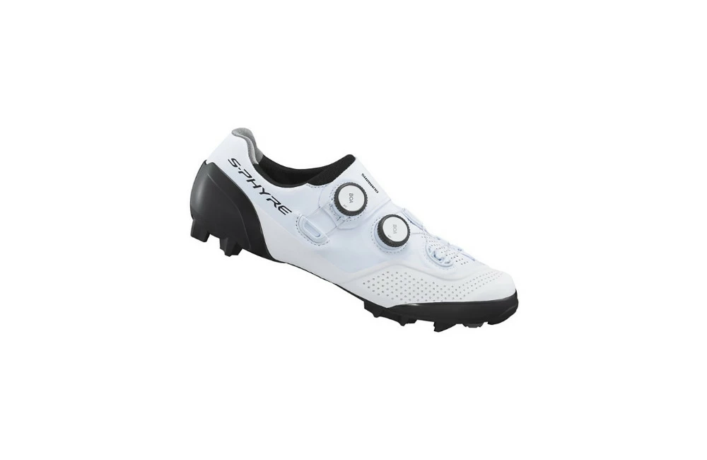 Chaussures VTT Homme SHIMANO S-Phyre XC902 13 Chaussures VTT Homme SHIMANO S-Phyre XC902 – Image 11
