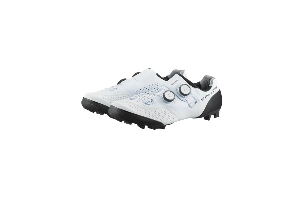 Chaussures VTT Homme SHIMANO S-Phyre XC902 15 Chaussures VTT Homme SHIMANO S-Phyre XC902 – Image 13