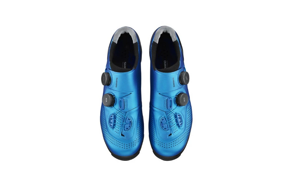 Chaussures VTT Homme SHIMANO S-Phyre XC902 8 Chaussures VTT Homme SHIMANO S-Phyre XC902 – Image 6