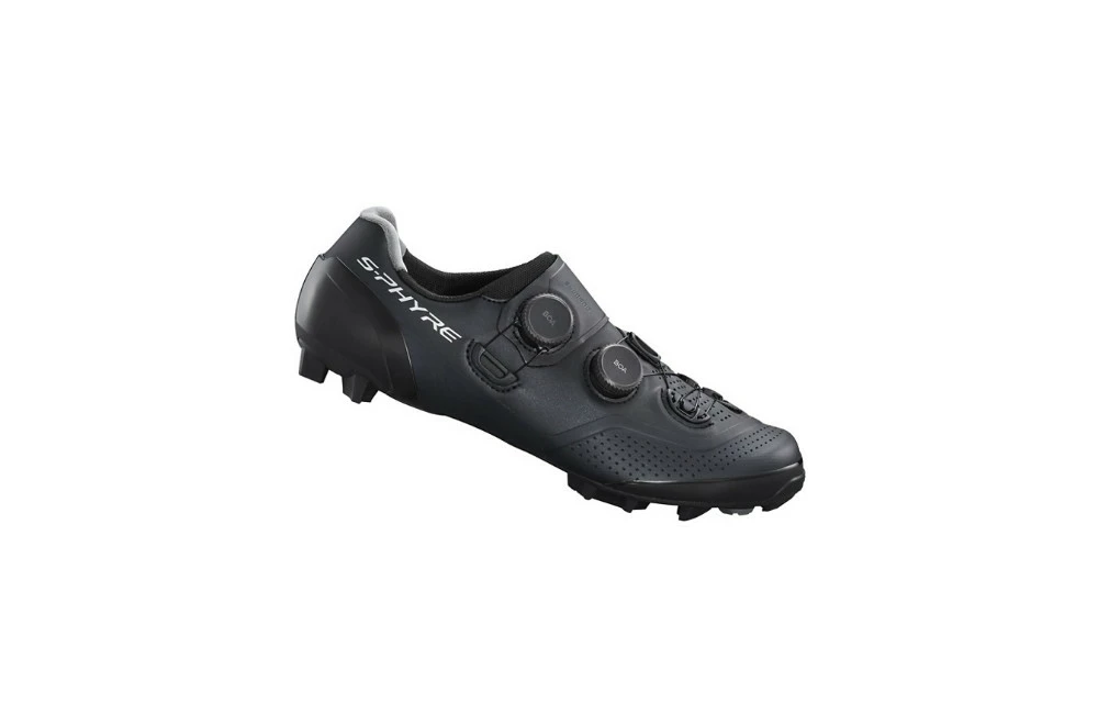 Chaussures VTT Homme SHIMANO S-Phyre XC902 9 Chaussures VTT Homme SHIMANO S-Phyre XC902 – Image 7