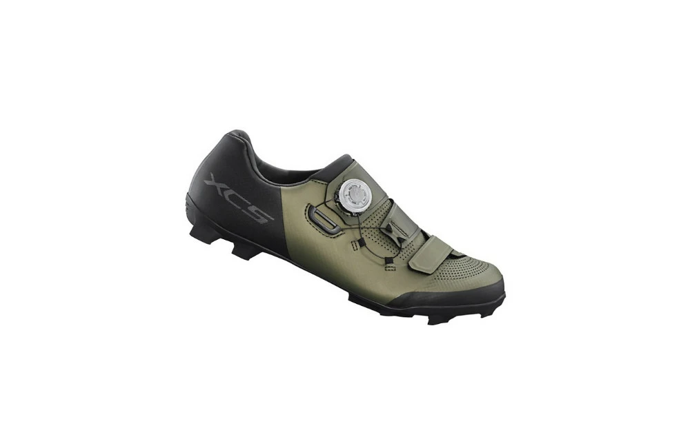Chaussures VTT Homme SHIMANO SH-XC502 4 Chaussures VTT Homme SHIMANO SH-XC502 – Image 2