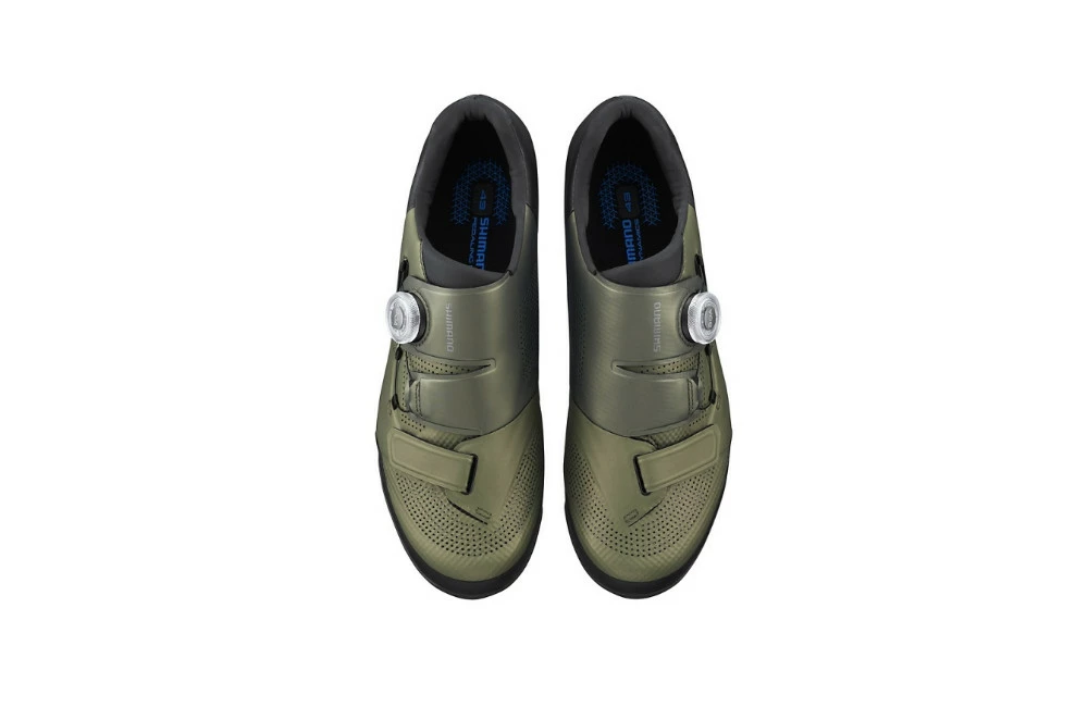 Chaussures VTT Homme SHIMANO SH-XC502 5 Chaussures VTT Homme SHIMANO SH-XC502 – Image 3