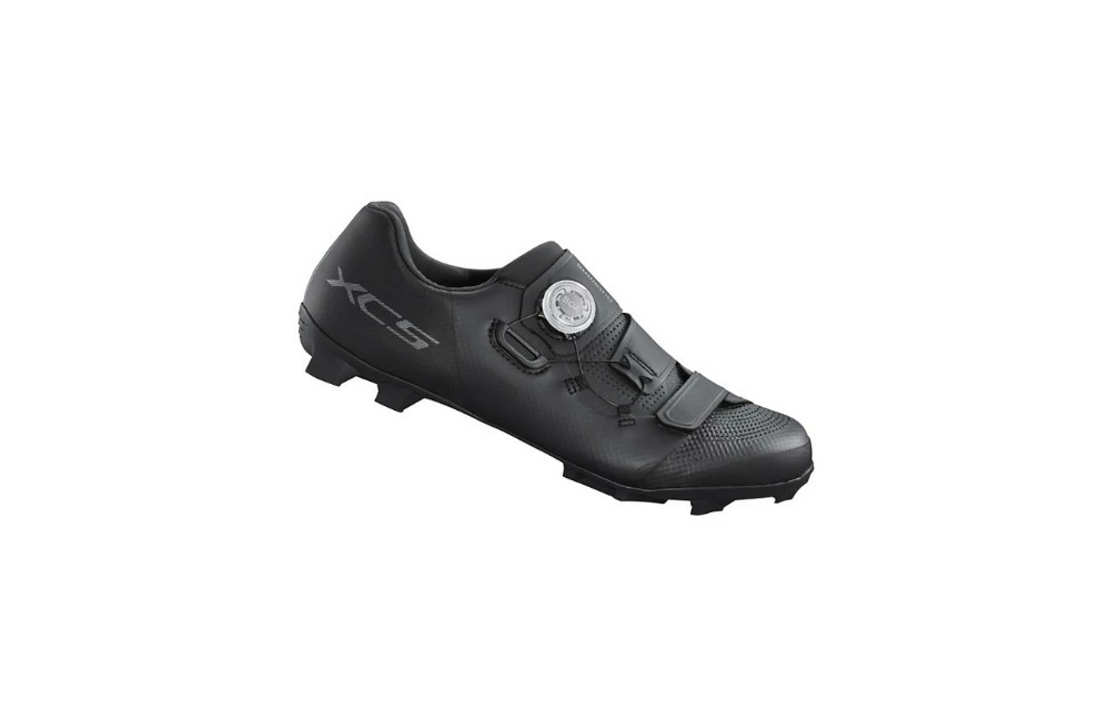 Chaussures VTT Homme SHIMANO SH-XC502 8 Chaussures VTT Homme SHIMANO SH-XC502 – Image 6