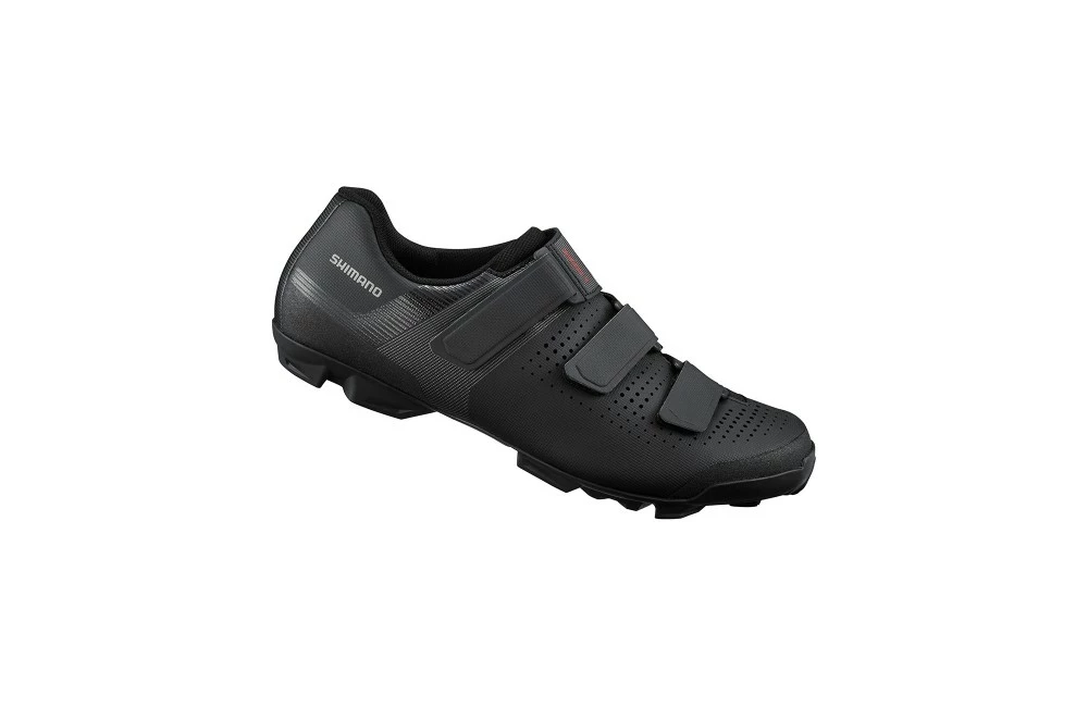 Chaussures VTT Homme SHIMANO XC100 2021 4 Chaussures VTT Homme SHIMANO XC100 2021 – Image 2
