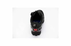 Chaussures VTT SIDI DEFENDER 20 Noir -Northwave Soldes chaussures vtt sidi defender 20 noir 2022 2