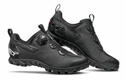 Chaussures VTT SIDI DEFENDER 20 Noir