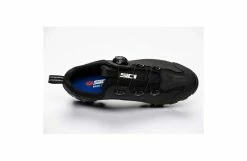 Chaussures VTT SIDI DEFENDER 20 Noir -Northwave Soldes chaussures vtt sidi defender 20 noir 2022 4