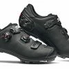 Chaussures VTT SIDI Dragon 5 SRS Carbone Noir Mat -Northwave Soldes chaussures vtt sidi dragon 5 srs carbone noir mat 2021