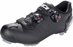 Chaussures VTT SIDI Dragon 5 SRS Carbone Noir Mat -Northwave Soldes chaussures vtt sidi dragon 5 srs carbone noir mat 2021 2