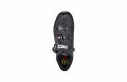 Chaussures VTT SIDI Dragon 5 SRS Carbone Noir Mat -Northwave Soldes chaussures vtt sidi dragon 5 srs carbone noir mat 2021 4