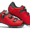 Chaussures VTT SIDI Dragon 5 SRS Carbone Rouge Mat Noir -Northwave Soldes chaussures vtt sidi dragon 5 srs carbone rouge mat noir 2021
