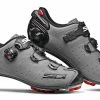 Chaussures VTT SIDI Drako 2 SRS Gris Mat 1 Chaussures VTT SIDI Drako 2 SRS Gris Mat -Northwave Soldes chaussures vtt sidi drako 2 srs gris mat 2021