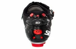 Chaussures VTT SIDI Drako 2 SRS Noir Mat -Northwave Soldes chaussures vtt sidi drako 2 srs noir mat 2021 2