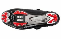 Chaussures VTT SIDI Drako 2 SRS Noir Mat -Northwave Soldes chaussures vtt sidi drako 2 srs noir mat 2021 3