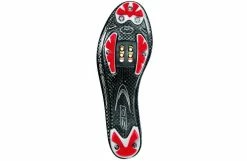 Chaussures VTT SIDI Drako 2 SRS Noir Mat -Northwave Soldes chaussures vtt sidi drako 2 srs noir mat 2021 6