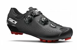 Chaussures VTT SIDI Eagle 10 Noir