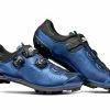 Chaussures VTT SIDI Eagle 10 Bleu -Northwave Soldes chaussures vtt sidi eagle 10 noir gris 2021