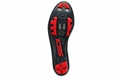 Chaussures VTT SIDI Eagle 10 Noir Rouge -Northwave Soldes chaussures vtt sidi eagle 10 noir rouge 2021 1