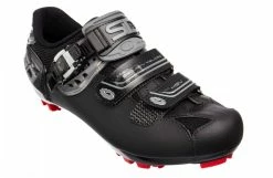 Chaussures VTT SIDI Eagle 7 SR Noir -Northwave Soldes chaussures vtt sidi eagle 7 sr noir 2019 4