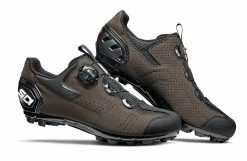 Chaussures VTT SIDI Gravel Marron