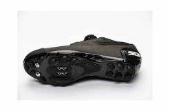 Chaussures VTT SIDI Gravel Marron -Northwave Soldes chaussures vtt sidi gravel marron 2022 4