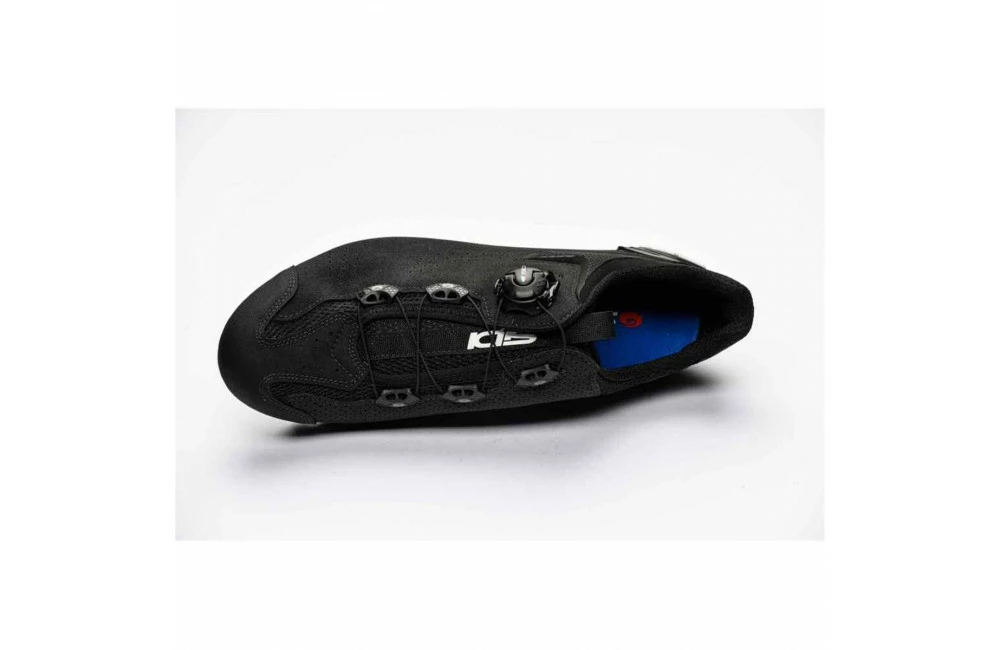 Chaussures VTT SIDI Gravel Noir 13 Chaussures VTT SIDI Gravel Noir – Image 11