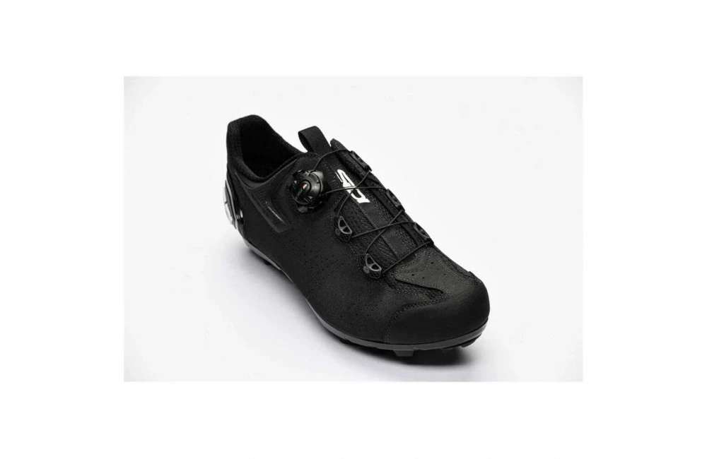 Chaussures VTT SIDI Gravel Noir 7 Chaussures VTT SIDI Gravel Noir – Image 5