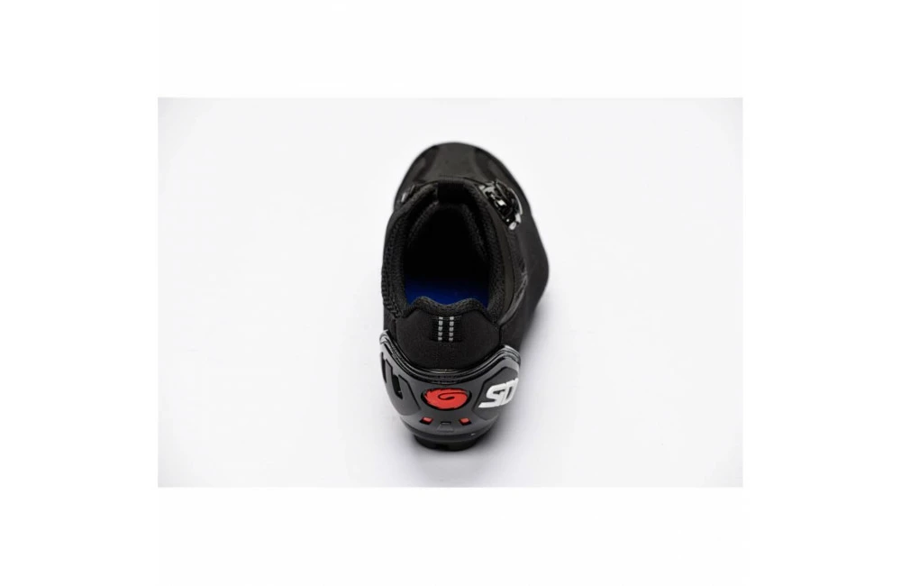 Chaussures VTT SIDI Gravel Noir 8 Chaussures VTT SIDI Gravel Noir – Image 6