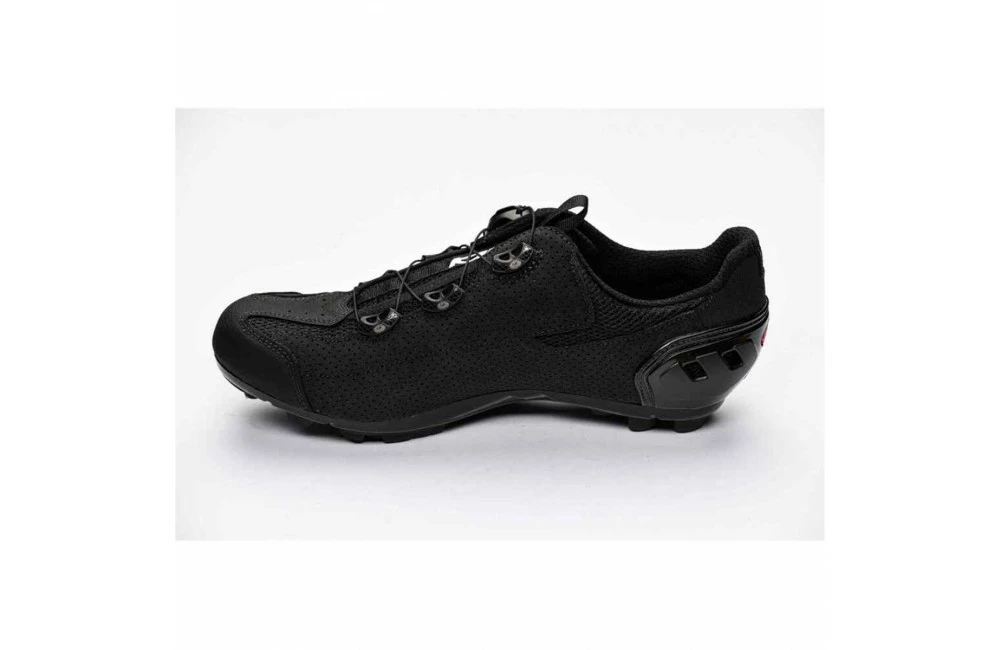 Chaussures VTT SIDI Gravel Noir 11 Chaussures VTT SIDI Gravel Noir – Image 9