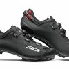 Chaussures VTT SIDI Tiger 2 Carbon Noires 2 Chaussures VTT SIDI Tiger 2 Carbon Noires -Northwave Soldes chaussures vtt sidi tiger 2 carbon noires