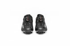 Chaussures VTT SIDI Tiger 2 Carbon Noires -Northwave Soldes chaussures vtt sidi tiger 2 carbon noires 2