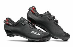 Chaussures VTT SIDI Tiger 2 Carbon Noires