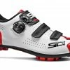 Chaussures VTT SIDI TRACE 2 Blanc Noir Rouge 1 Chaussures VTT SIDI TRACE 2 Blanc Noir Rouge -Northwave Soldes chaussures vtt sidi trace 2 blanc noir rouge 2022