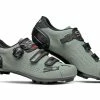 Chaussures VTT SIDI TRACE 2 Gris -Northwave Soldes chaussures vtt sidi trace 2 gris