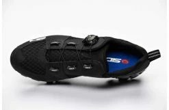 Chaussures VTT SIDI TURBO Noir -Northwave Soldes chaussures vtt sidi turbo noir 2022 11