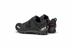 Chaussures VTT SIDI TURBO Noir -Northwave Soldes chaussures vtt sidi turbo noir 2022 3