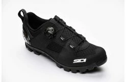Chaussures VTT SIDI TURBO Noir -Northwave Soldes chaussures vtt sidi turbo noir 2022 4