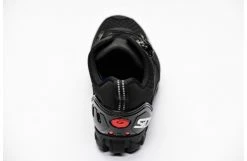 Chaussures VTT SIDI TURBO Noir -Northwave Soldes chaussures vtt sidi turbo noir 2022 5