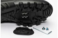 Chaussures VTT SIDI TURBO Noir -Northwave Soldes chaussures vtt sidi turbo noir 2022 7